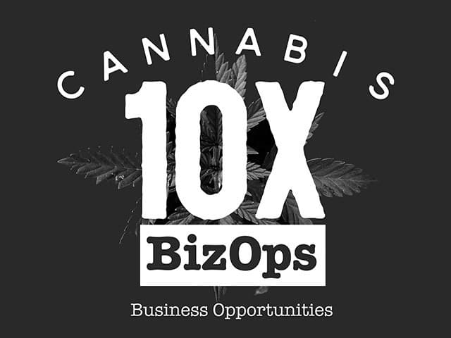 Lean Franchises logo